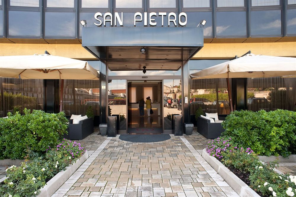 Hotel San Pietro Verona image 1